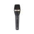 D7 S - Dark Blue - Reference dynamic vocal microphone with on/off switch - Hero