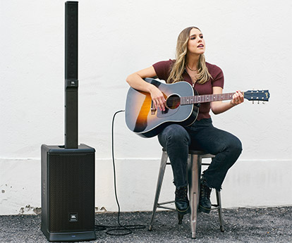 Save $150 on the EON ONE MK2 All-in-One Portable PA System