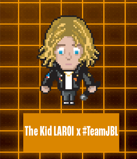 The Kid LAROI 