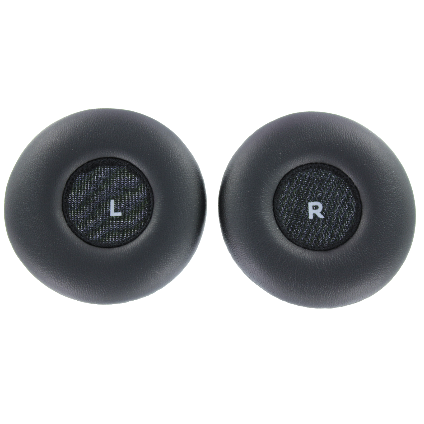Ear pad set (L+R), AKG Y50 - Black - Ear pads (L+R) - Hero
