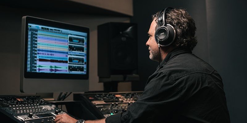 Headphones