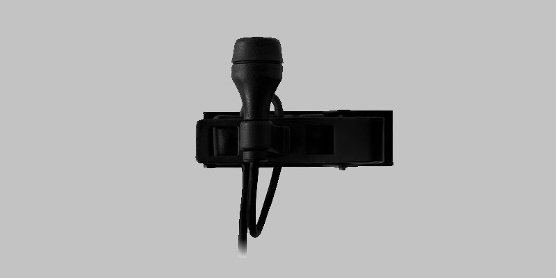 Speech / Spoken Word Microphones