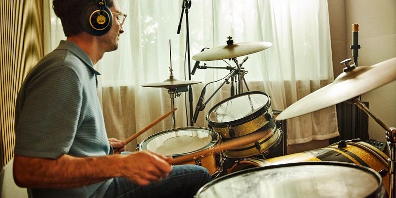 Drum Microphone Bundles