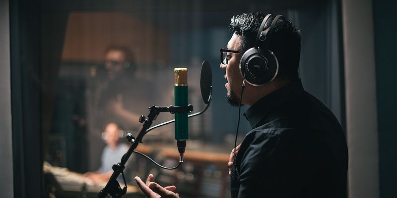 Tube Microphones