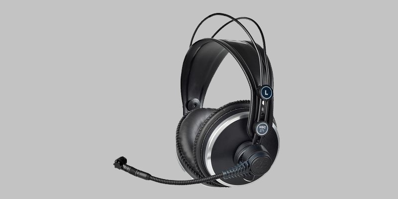 Professional Headsets